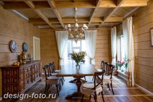 фото Интерьер дачи 21.01.2019 №017 - photo Interior cottages - design-foto.ru