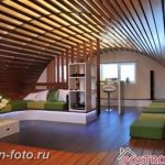 фото Интерьер дачи 21.01.2019 №028 - photo Interior cottages - design-foto.ru