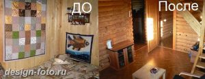 фото Интерьер дачи 21.01.2019 №030 - photo Interior cottages - design-foto.ru