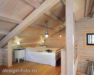 фото Интерьер дачи 21.01.2019 №038 - photo Interior cottages - design-foto.ru