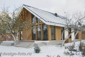 фото Интерьер дачи 21.01.2019 №043 - photo Interior cottages - design-foto.ru