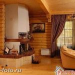 фото Интерьер дачи 21.01.2019 №050 - photo Interior cottages - design-foto.ru