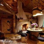 фото Интерьер дачи 21.01.2019 №053 - photo Interior cottages - design-foto.ru