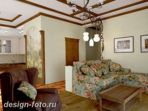фото Интерьер дачи 21.01.2019 №060 - photo Interior cottages - design-foto.ru