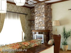фото Интерьер дачи 21.01.2019 №063 - photo Interior cottages - design-foto.ru