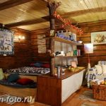 фото Интерьер дачи 21.01.2019 №064 - photo Interior cottages - design-foto.ru