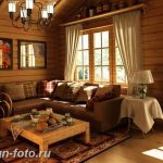 фото Интерьер дачи 21.01.2019 №070 - photo Interior cottages - design-foto.ru