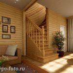 фото Интерьер дачи 21.01.2019 №076 - photo Interior cottages - design-foto.ru
