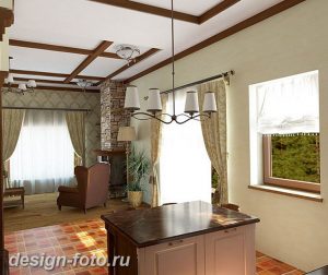 фото Интерьер дачи 21.01.2019 №098 - photo Interior cottages - design-foto.ru