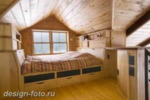 фото Интерьер дачи 21.01.2019 №100 - photo Interior cottages - design-foto.ru
