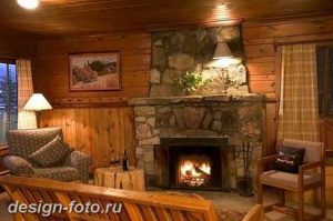 фото Интерьер дачи 21.01.2019 №107 - photo Interior cottages - design-foto.ru