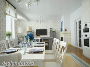 фото Интерьер дачи 21.01.2019 №121 - photo Interior cottages - design-foto.ru