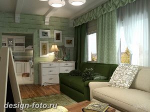 фото Интерьер дачи 21.01.2019 №133 - photo Interior cottages - design-foto.ru