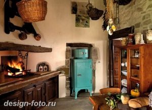 фото Интерьер дачи 21.01.2019 №142 - photo Interior cottages - design-foto.ru