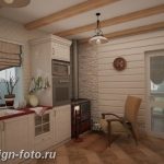 фото Интерьер дачи 21.01.2019 №144 - photo Interior cottages - design-foto.ru