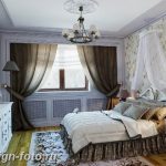 фото Интерьер дачи 21.01.2019 №156 - photo Interior cottages - design-foto.ru