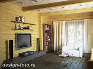 фото Интерьер дачи 21.01.2019 №158 - photo Interior cottages - design-foto.ru