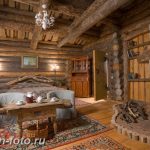 фото Интерьер дачи 21.01.2019 №159 - photo Interior cottages - design-foto.ru