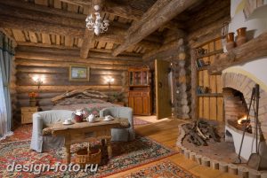 фото Интерьер дачи 21.01.2019 №159 - photo Interior cottages - design-foto.ru