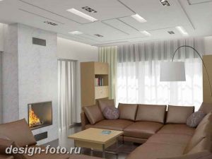 фото Интерьер дачи 21.01.2019 №174 - photo Interior cottages - design-foto.ru