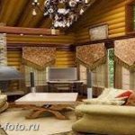 фото Интерьер дачи 21.01.2019 №181 - photo Interior cottages - design-foto.ru
