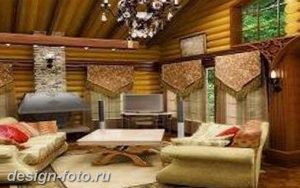 фото Интерьер дачи 21.01.2019 №181 - photo Interior cottages - design-foto.ru