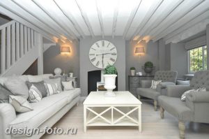 фото Интерьер дачи 21.01.2019 №196 - photo Interior cottages - design-foto.ru
