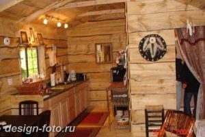 фото Интерьер дачи 21.01.2019 №201 - photo Interior cottages - design-foto.ru