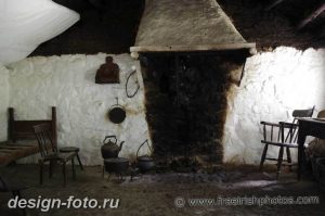 фото Интерьер дачи 21.01.2019 №324 - photo Interior cottages - design-foto.ru