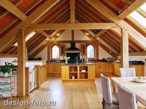 фото Интерьер дачи 21.01.2019 №327 - photo Interior cottages - design-foto.ru