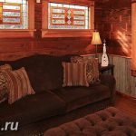 фото Интерьер дачи 21.01.2019 №337 - photo Interior cottages - design-foto.ru