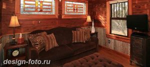 фото Интерьер дачи 21.01.2019 №337 - photo Interior cottages - design-foto.ru