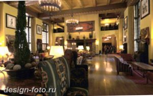 фото Интерьер дачи 21.01.2019 №340 - photo Interior cottages - design-foto.ru