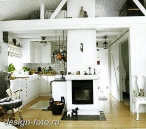 фото Интерьер дачи 21.01.2019 №375 - photo Interior cottages - design-foto.ru
