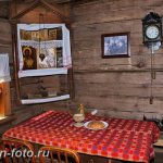 фото Интерьер дачи 21.01.2019 №388 - photo Interior cottages - design-foto.ru