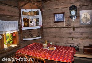фото Интерьер дачи 21.01.2019 №388 - photo Interior cottages - design-foto.ru