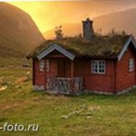 фото Интерьер дачи 21.01.2019 №391 - photo Interior cottages - design-foto.ru