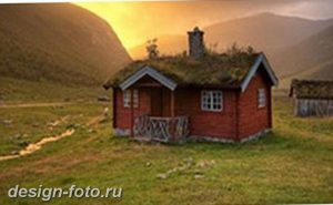 фото Интерьер дачи 21.01.2019 №391 - photo Interior cottages - design-foto.ru