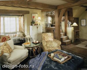 фото Интерьер дачи 21.01.2019 №454 - photo Interior cottages - design-foto.ru