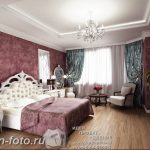 фото Интерьер квартиры в классическом стиле №023 - interior in classic - design-foto.ru