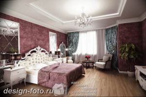 фото Интерьер квартиры в классическом стиле №023 - interior in classic - design-foto.ru