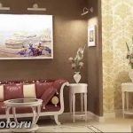 фото Интерьер квартиры в классическом стиле №026 - interior in classic - design-foto.ru