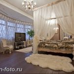 фото Интерьер квартиры в классическом стиле №038 - interior in classic - design-foto.ru