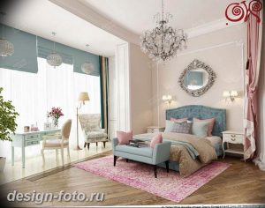 фото Интерьер квартиры в классическом стиле №050 - interior in classic - design-foto.ru