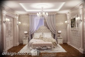 фото Интерьер квартиры в классическом стиле №055 - interior in classic - design-foto.ru