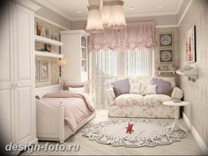 фото Интерьер квартиры в классическом стиле №070 - interior in classic - design-foto.ru