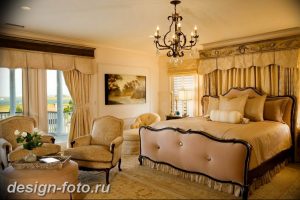 фото Интерьер квартиры в классическом стиле №072 - interior in classic - design-foto.ru
