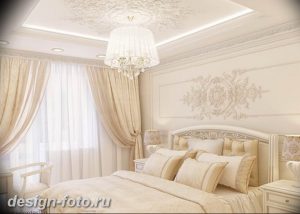 фото Интерьер квартиры в классическом стиле №084 - interior in classic - design-foto.ru