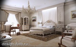 фото Интерьер квартиры в классическом стиле №085 - interior in classic - design-foto.ru