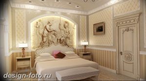фото Интерьер квартиры в классическом стиле №092 - interior in classic - design-foto.ru